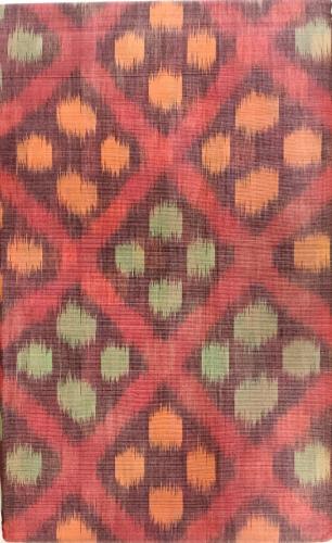 COTTON X KORA SILK TIE DYE SAREES CHINNLAPATTI
